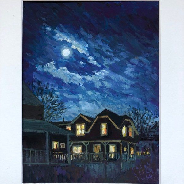 AROUND CAPE ANN: Arts organizations adapting to fit the situation
